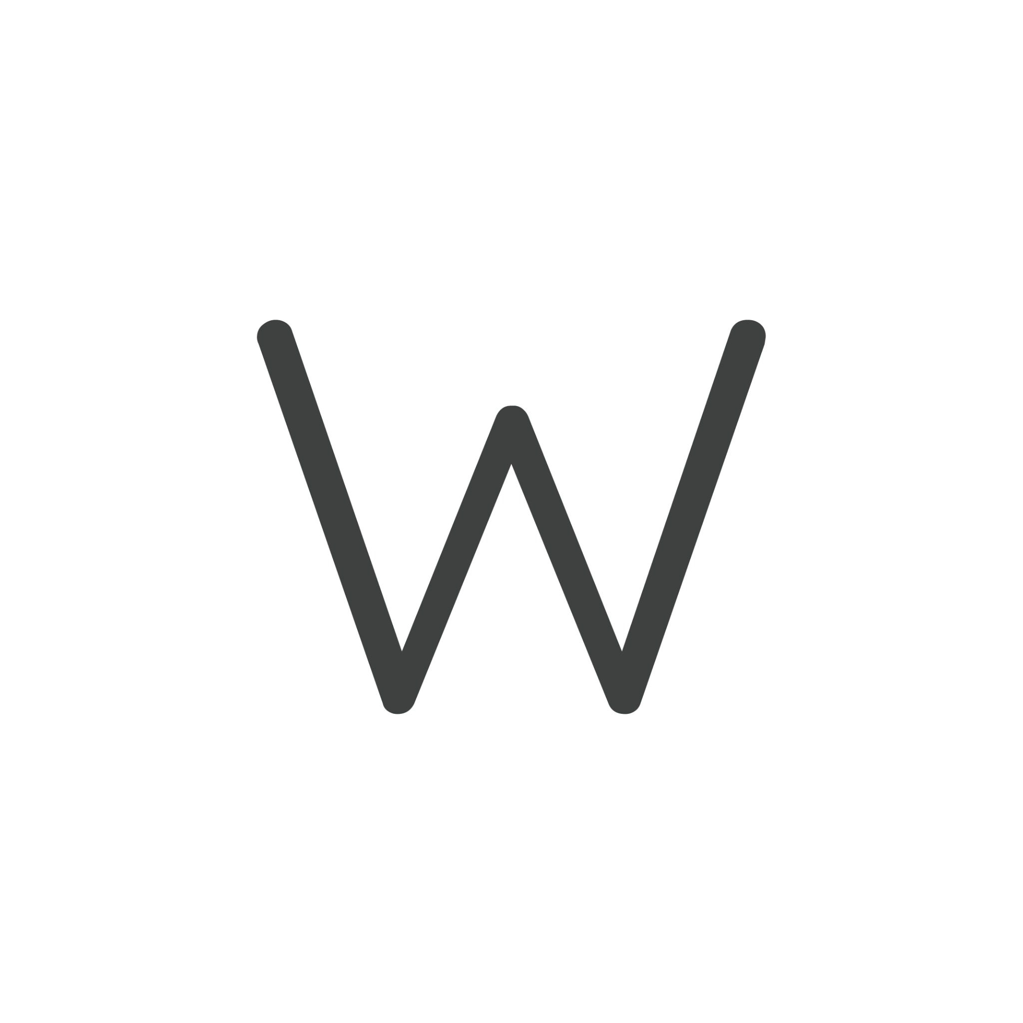Will App Logo